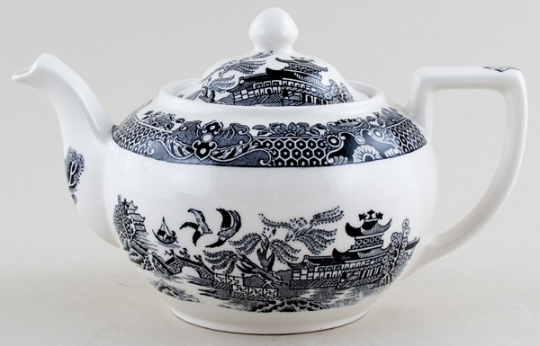 Teapot large